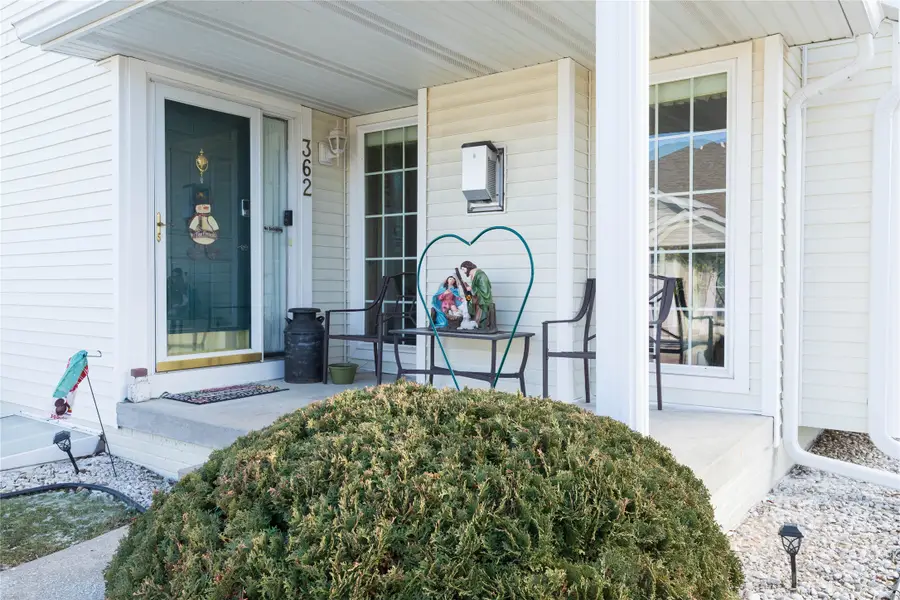 362 SE Meadowlark Court, Waukee, IA 50263 - Image #3