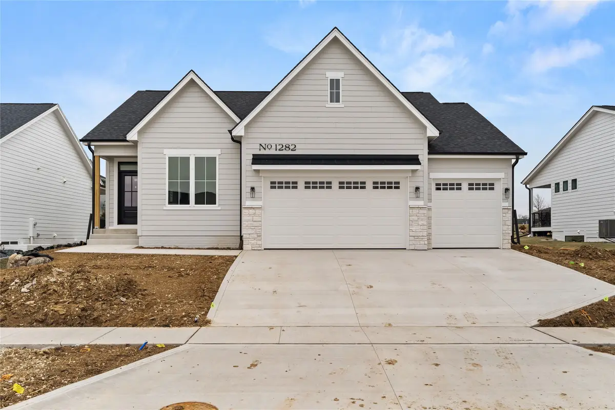 1282 S 92nd Street, West Des Moines, IA 50266 - Image #1