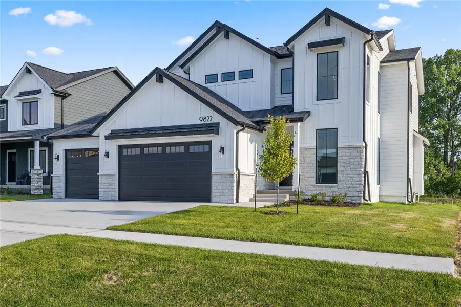 9822 Watermeadow Circle, Johnston, IA 50131 - #2