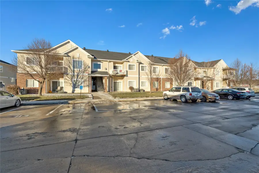 1210 NE 6th Lane #I9, Ankeny, IA 50021 - Image #3