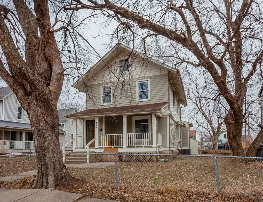 1241 12th Street, Des Moines, IA 50314 - Image #3