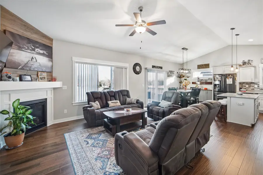 831 Lost Lake Drive, Polk City, IA 50226 - Image #2