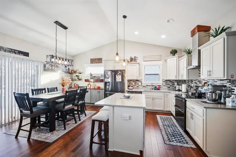 831 Lost Lake Drive, Polk City, IA 50226 - Image #3