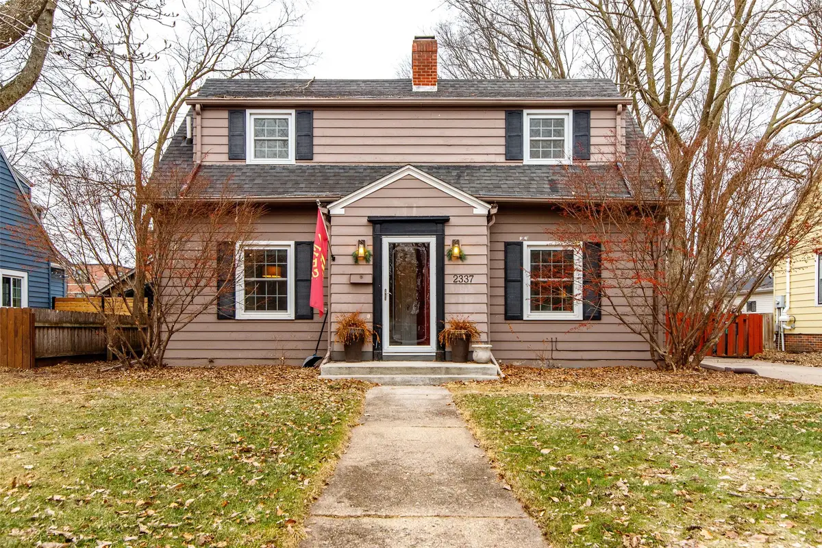 2337 Donald Street, Ames, IA 50014 - Image #1