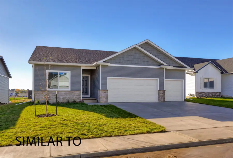 711 NE Doe Pointe Drive, Ankeny, IA 50021 - Image #2