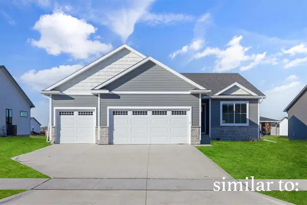 707 NE Doe Pointe Drive, Ankeny, IA 50021