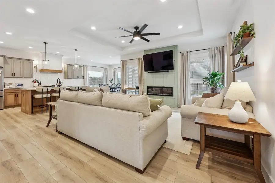 1422 Sky View Boulevard, Huxley, IA 50124 - Image #3