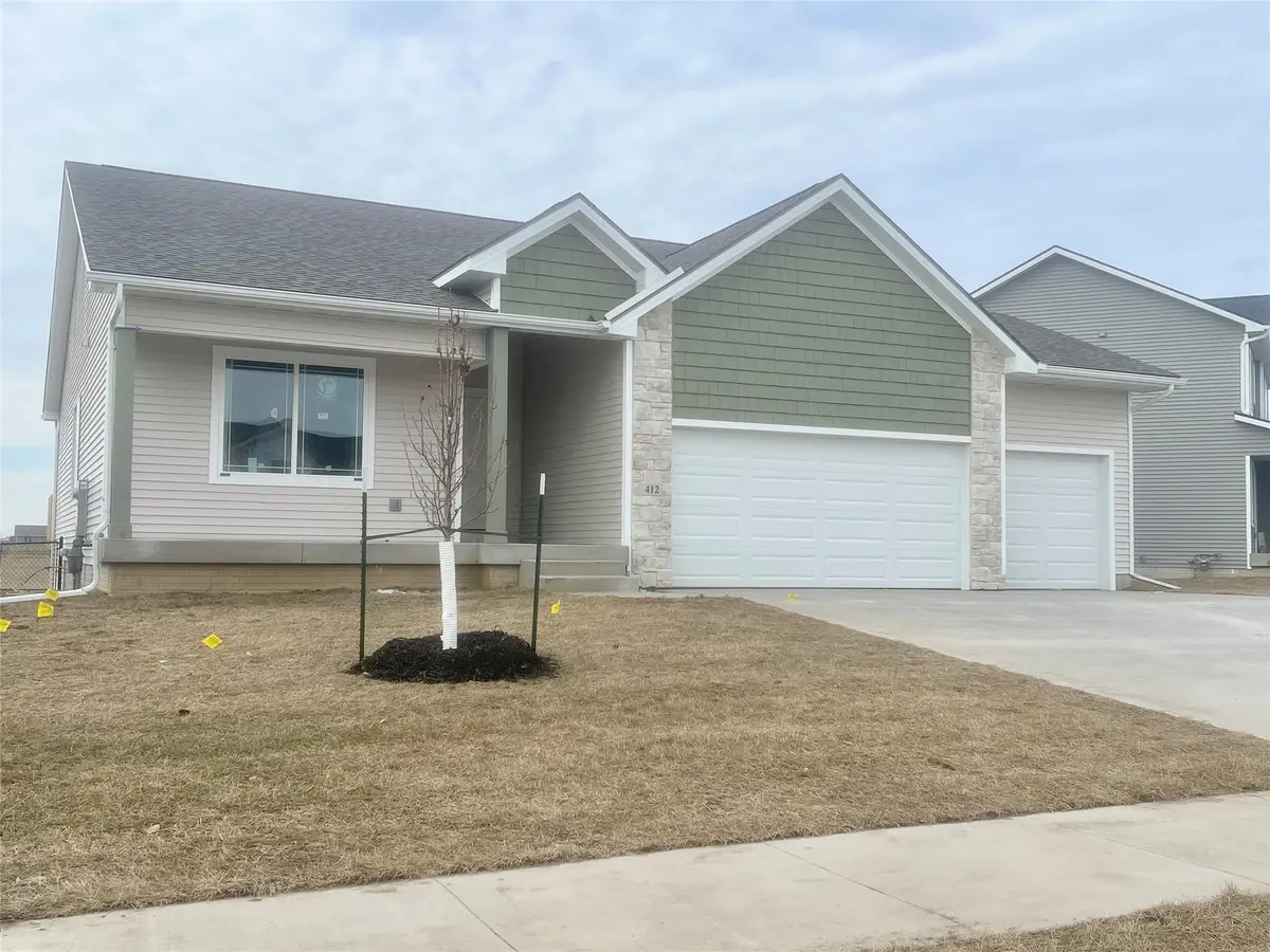 412 NE Madison Avenue, Elkhart, IA 50073 - Image #1