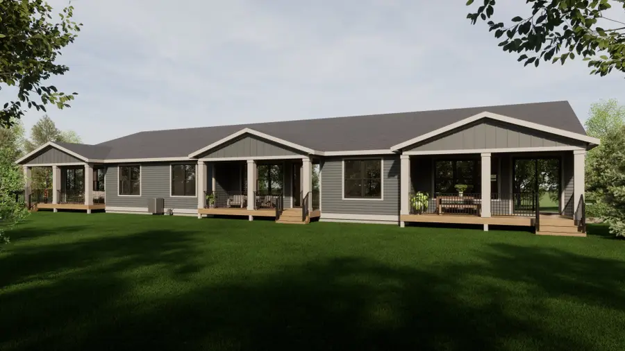 205 S Zinnia Avenue, West Des Moines, IA 50266 - Image #2