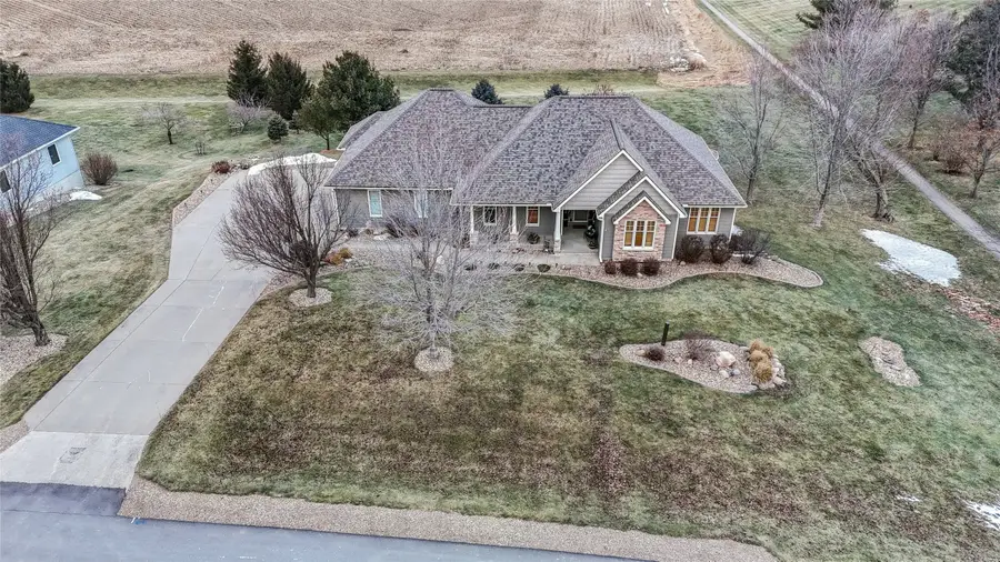 1539 239th Street, State Center, IA 50247 - Image #2