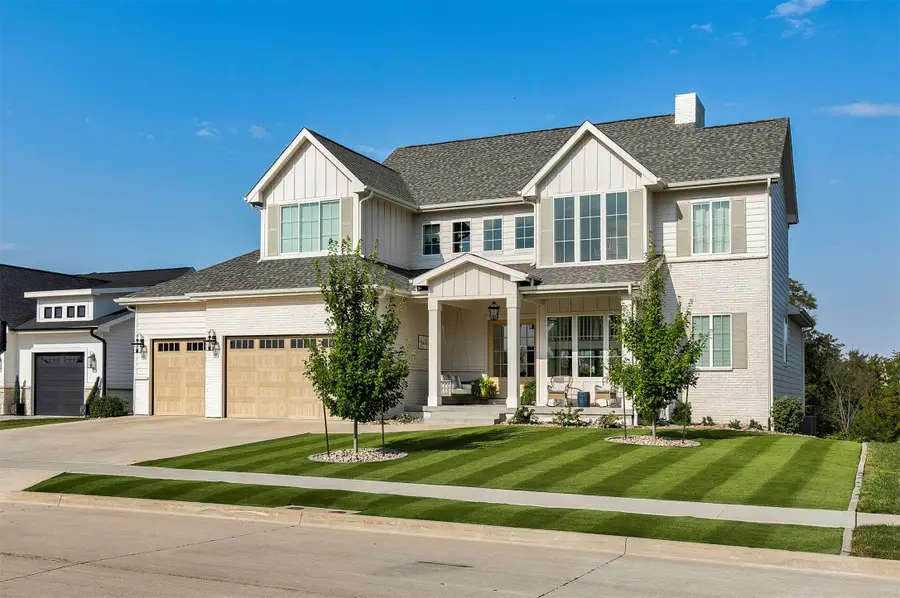 3612 NW 178th Court, Clive, IA 50325 - Image #3