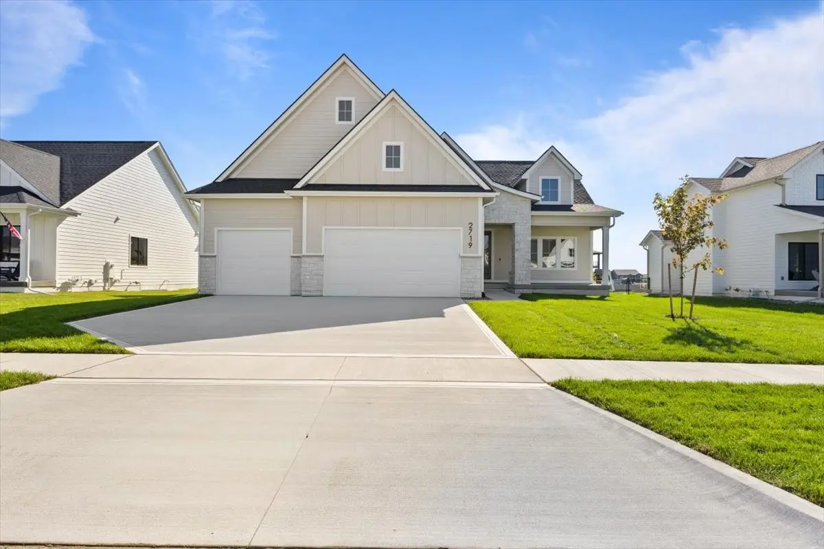 2719 NW Greenwood Street, Ankeny, IA 50023 - Image #1