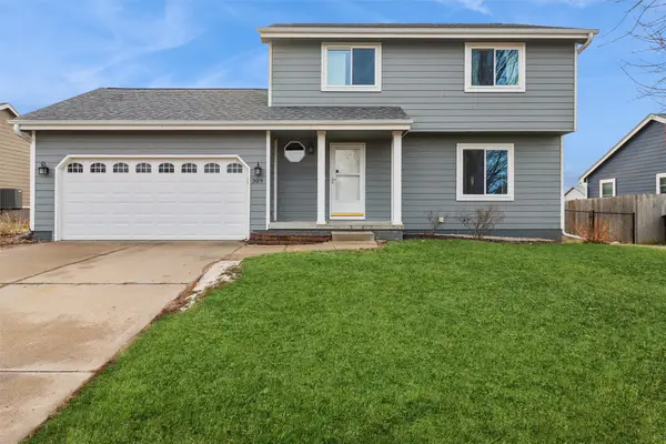 309 3rd Street Nw, Bondurant, IA 50035