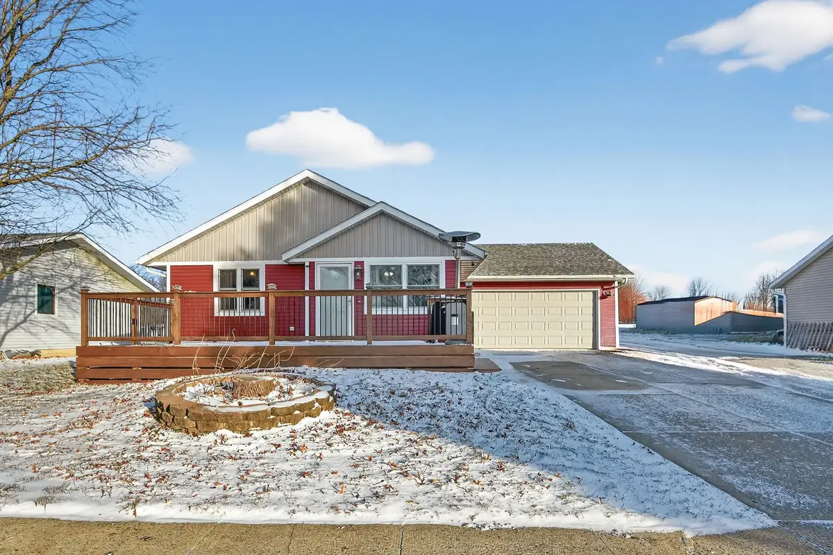 509 W Market Street, Panora, IA 50216 - Image #1