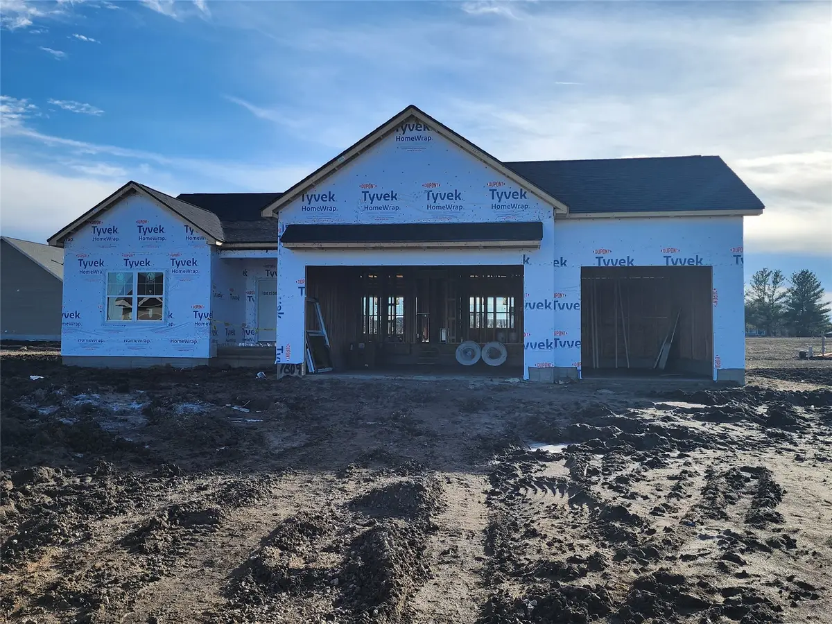 1809 NE Pine Lake Circle, Ankeny, IA 50021 - Image #1