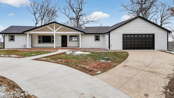 6624 Panorama Drive, Panora, IA 50216