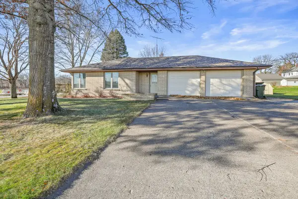 205 Carss Street, Leighton, IA 50143