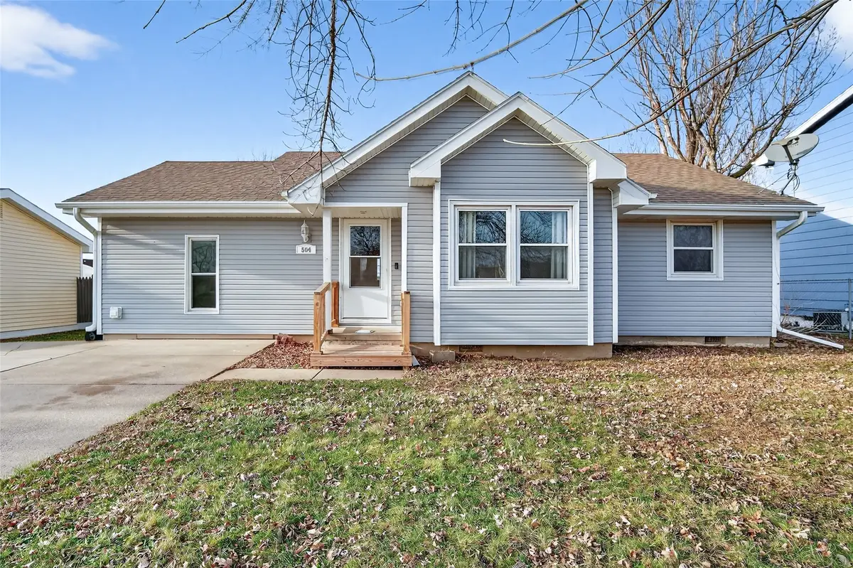 504 11th Court Se, Bondurant, IA 50035 - Image #1