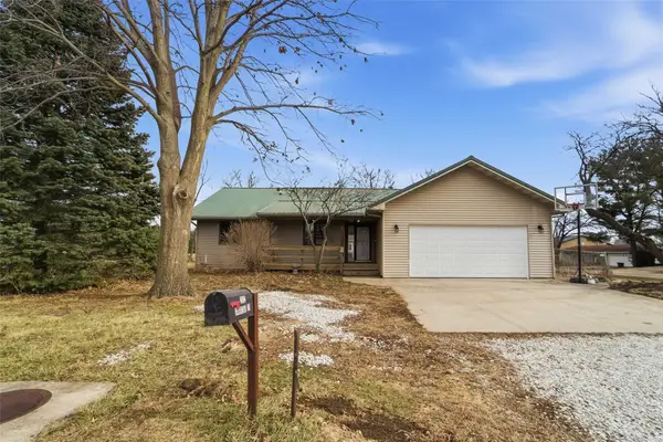 201 Oakridge Drive, Panora, IA 50216