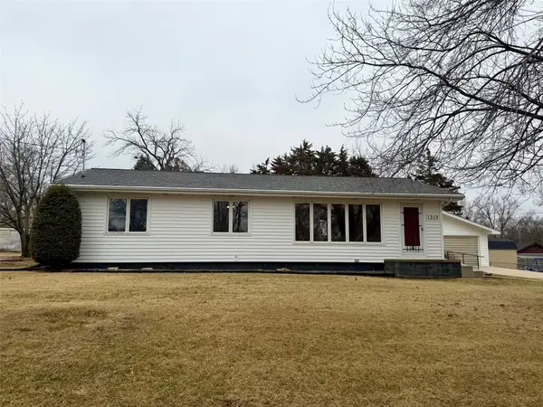 1313 Burnham Avenue, Des Moines, IA 50315