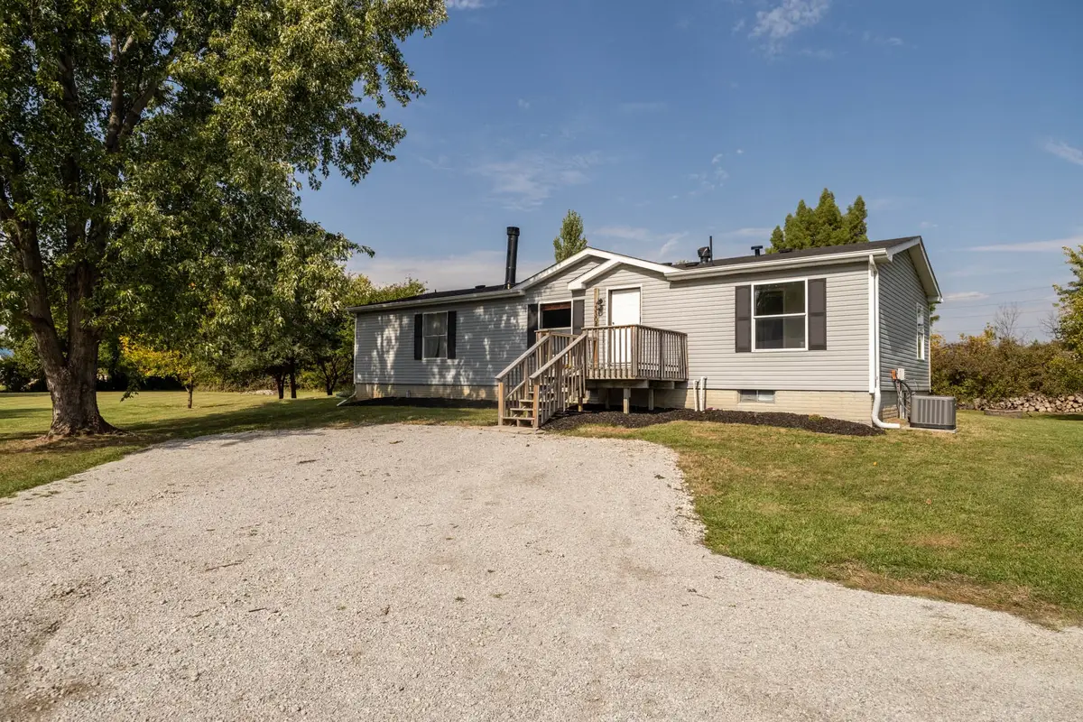 33047 Finestead Drive, Granger, IA 50109 - Image #1