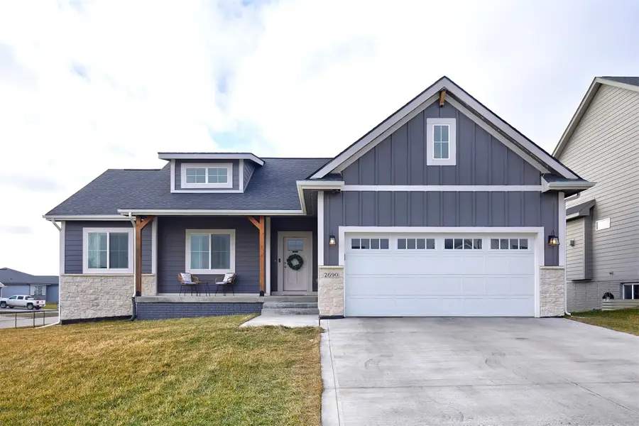 2690 Avalon Drive, Waukee, IA 50263 - Image #2