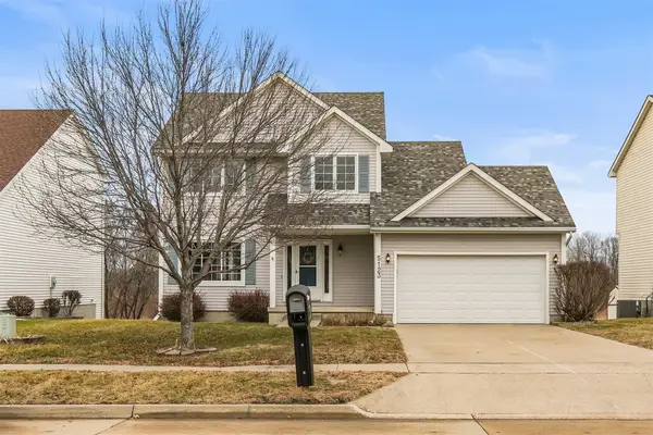 5123 68th Street, Urbandale, IA 50322