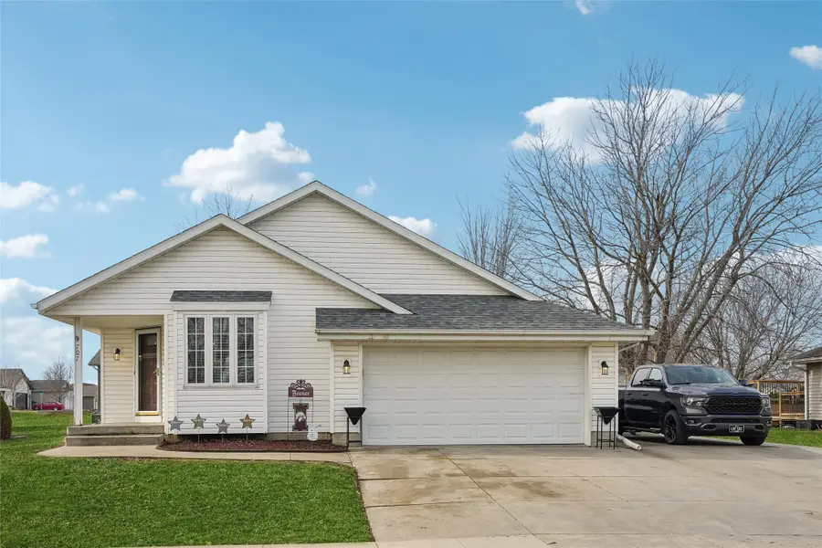 707 Marshall Court N, Prairie City, IA 50228 - Image #3