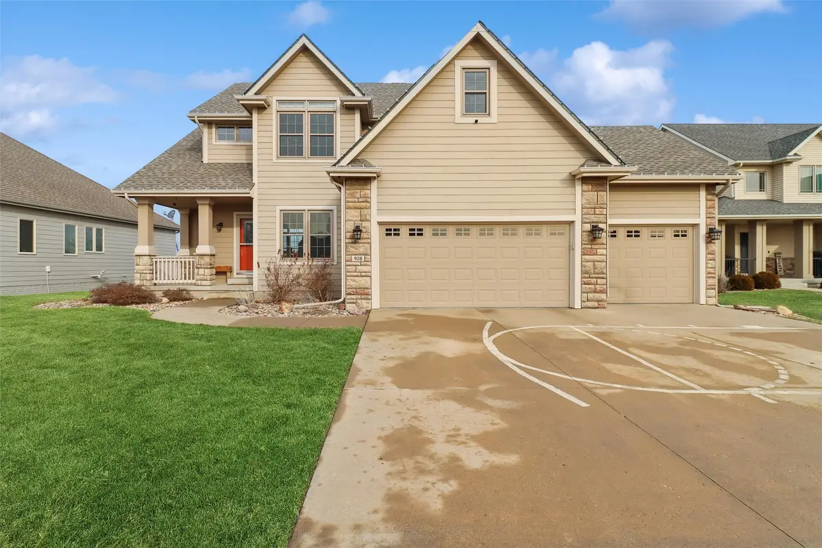 908 NW 33rd Street, Ankeny, IA 50023 - Image #1