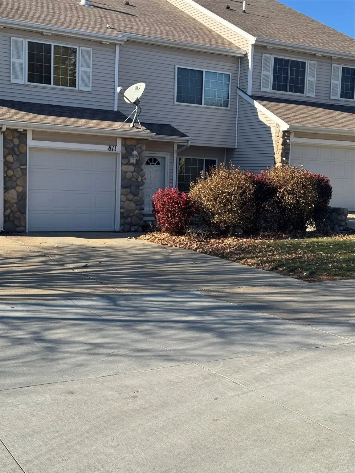 3799 Village Run Drive #811, Des Moines, IA 50317 - Image #1