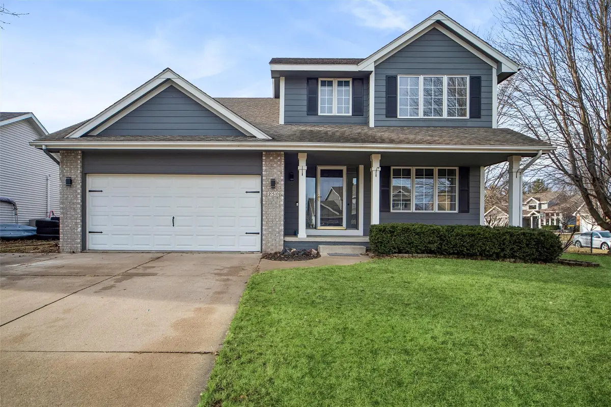 250 Terrace Drive, Waukee, IA 50263 - Image #1