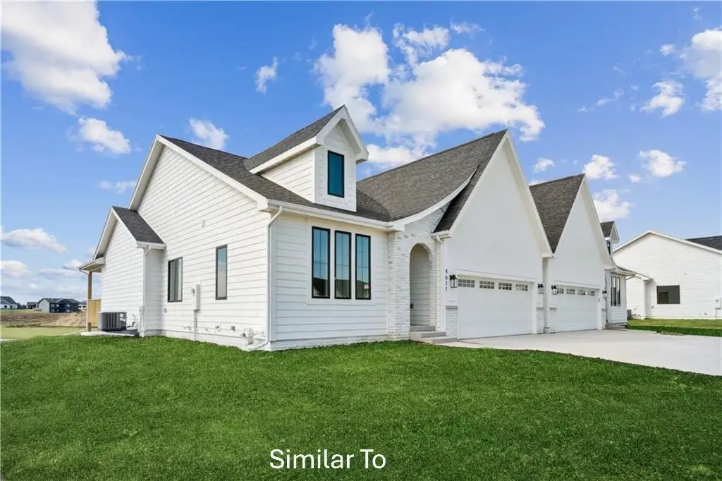 1541 Hazel Street, Pella, IA 50219 - Image #1