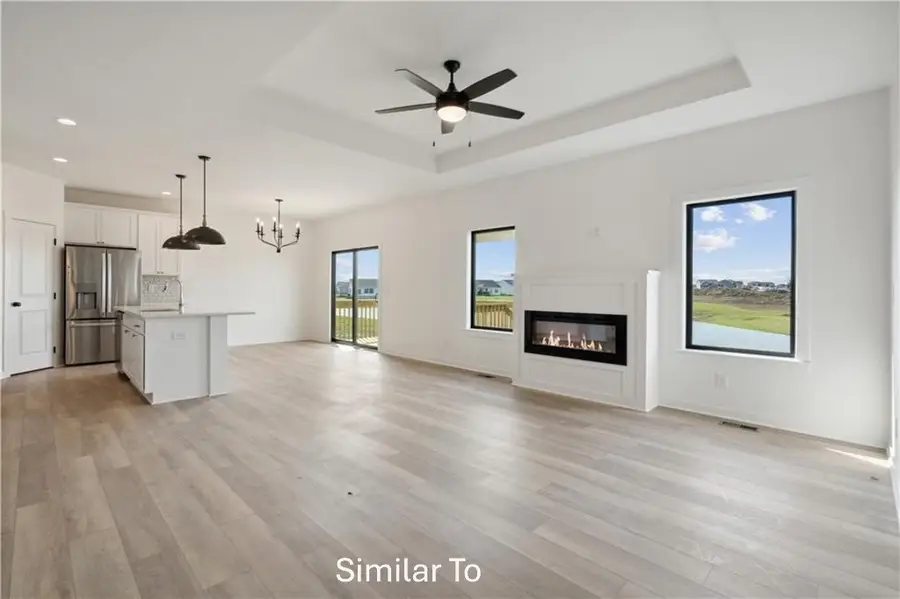 1541 Hazel Street, Pella, IA 50219 - Image #3