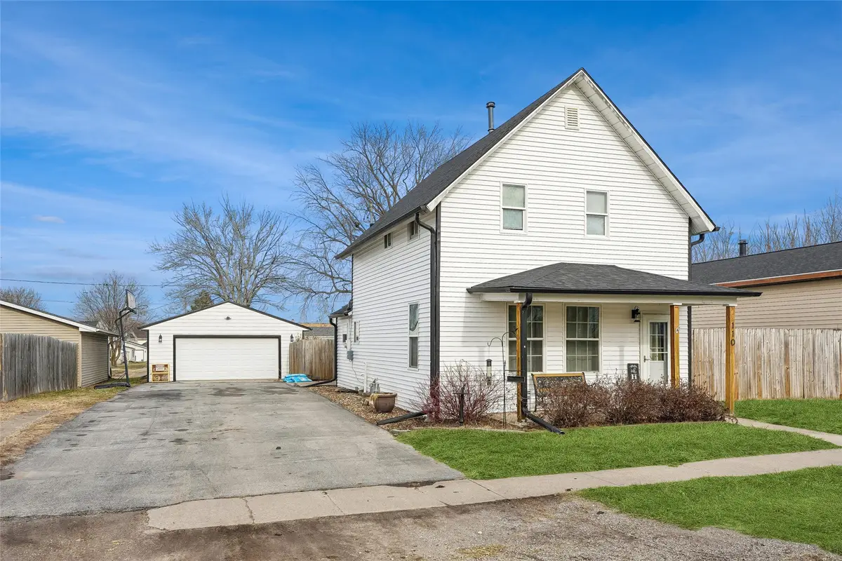 110 W Broadway Street, Colfax, IA 50054 - Image #1