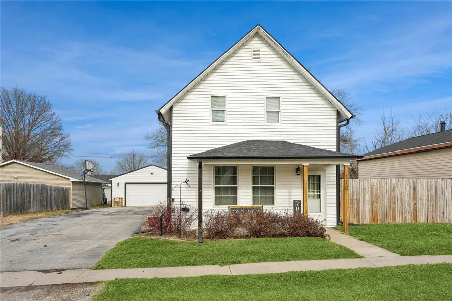 110 W Broadway Street, Colfax, IA 50054 - Image #2