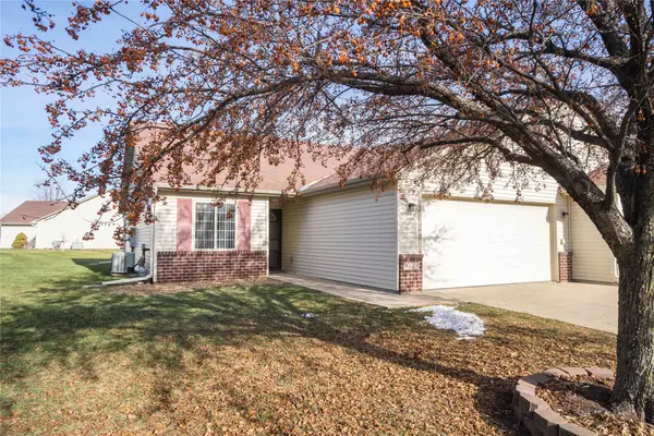 3109 SE Turnberry Drive, Ankeny, IA 50021