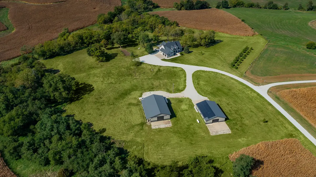 1878 158th Court, Earlham, IA 50072 - Image #1