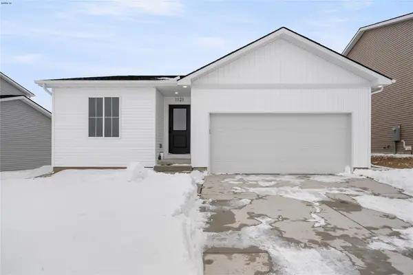 2513 11th Street Ne, Bondurant, IA 50035