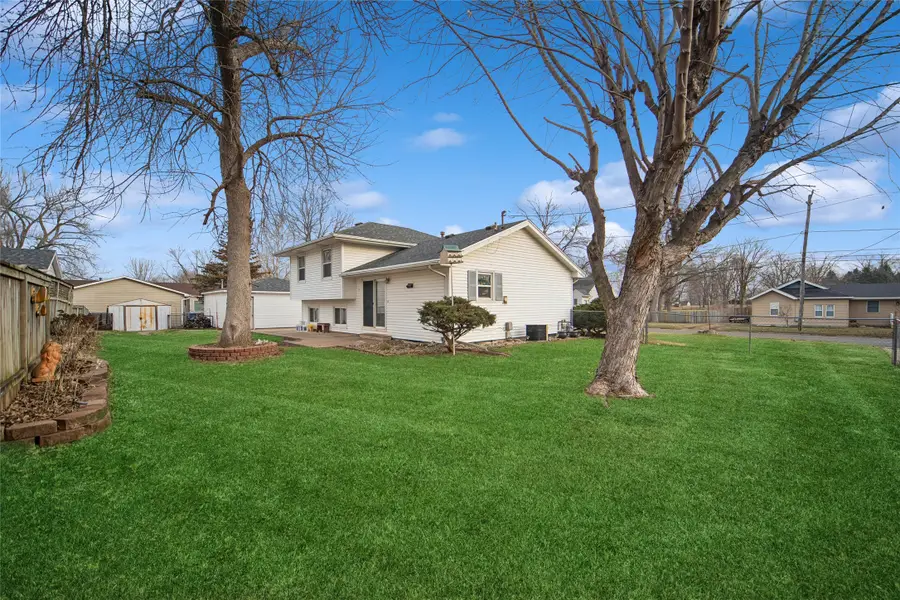 4102 E 25th Street, Des Moines, IA 50317 - Image #3