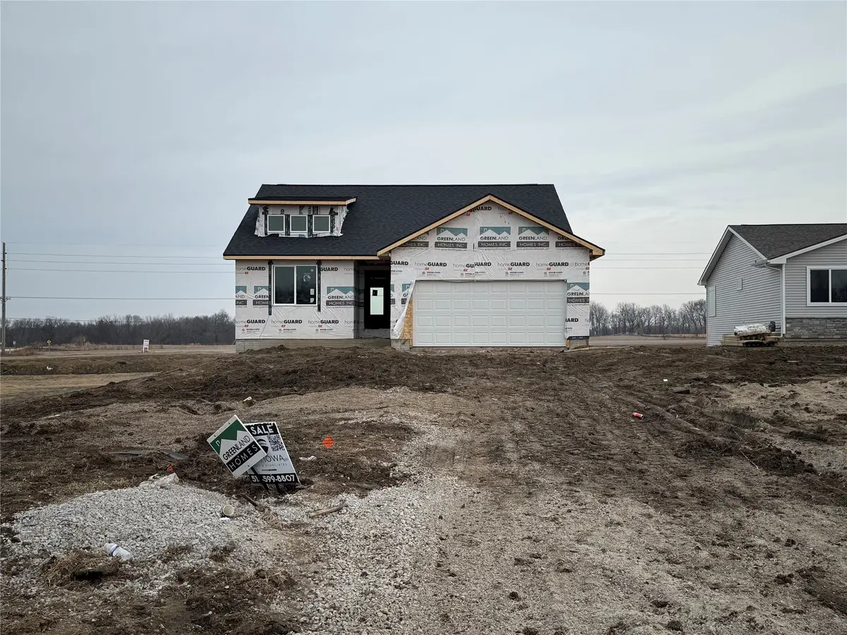 25131 Bluebird Circle, Adel, IA 50003 - Image #1