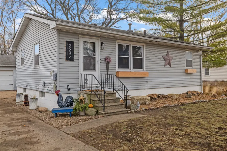 2503 E 24th Street, Des Moines, IA 50317 - Image #3