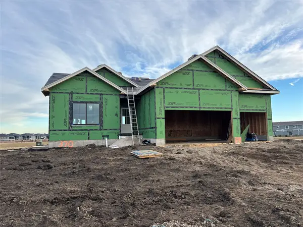 370 NW Ryder Drive, Waukee, IA 50263