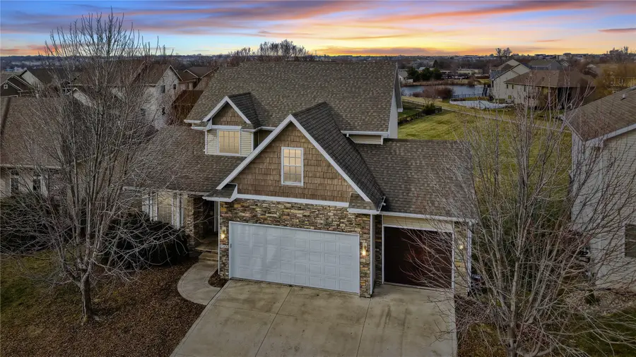 518 SW Springfield Drive, Ankeny, IA 50023 - #2