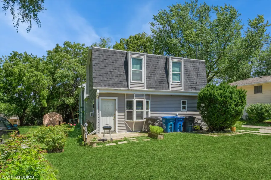 4131 55th Street, Des Moines, IA 50310 - Image #2