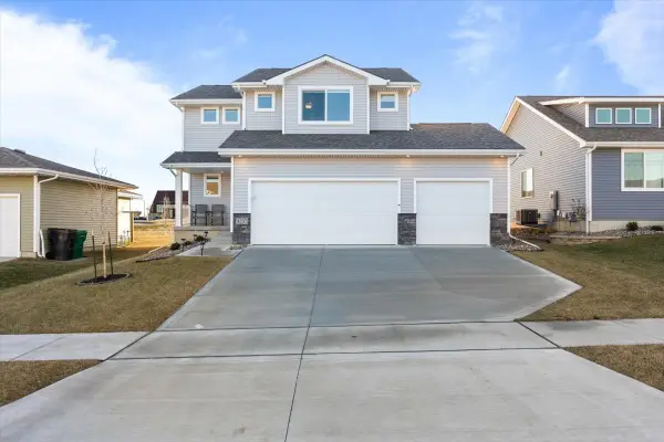 4207 NW 12th Street, Ankeny, IA 50023