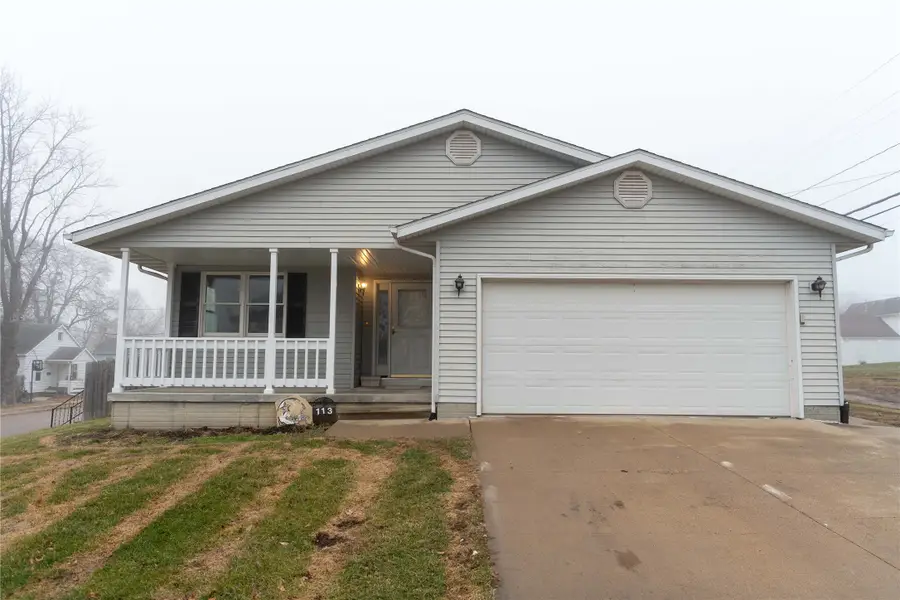 113 N 7th Street, Knoxville, IA 50138 - Image #2