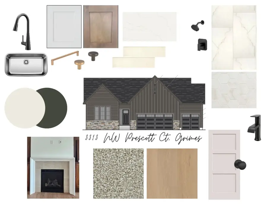 3313 NW Prescott Court, Grimes, IA 50111 - Image #2