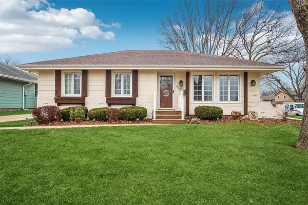 714 NW School Street, Ankeny, IA 50023