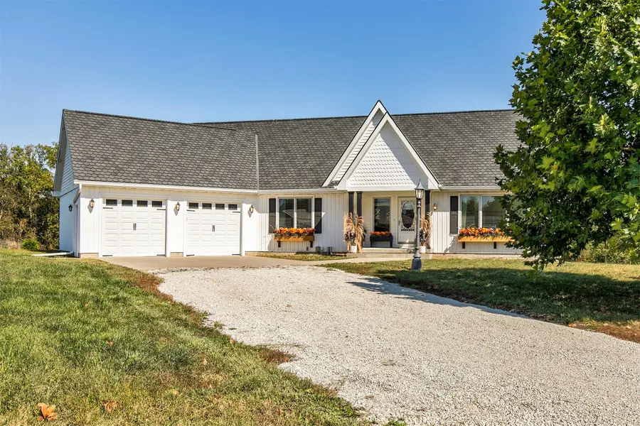 27887 337th Court, Adel, IA 50003 - #2