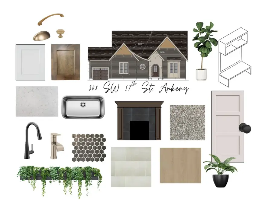 308 SW 17th Street, Ankeny, IA 50023 - Image #2